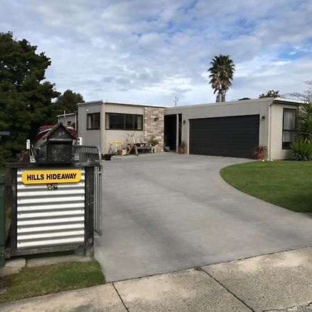 Hill'S Hideaway Hotel Dargaville Exterior photo